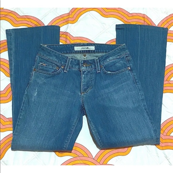 Joe’s Jeans Blue Ben 27 - Picture 6 of 14